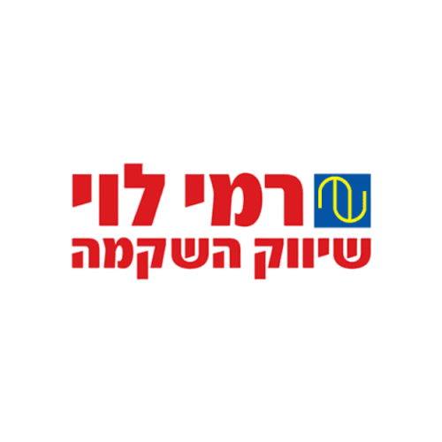 לוגו חברה שעובדים איתה